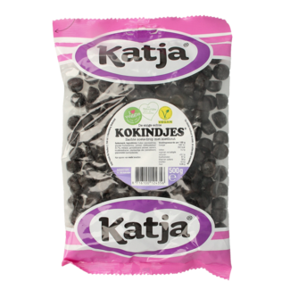 Katja Katja Kokindjes zakje 500 Gram
