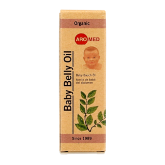 Aromed Baby Tummy Oil 20ml