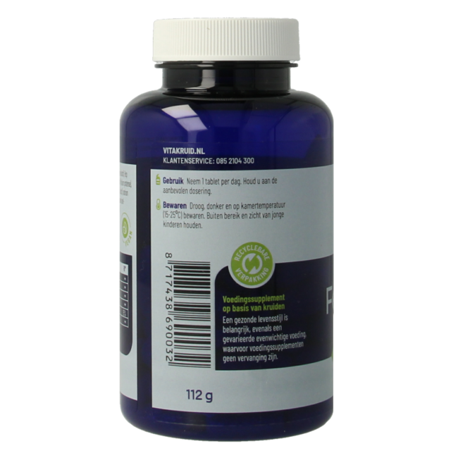 Feminosan Menopause complex e.g. Red clover & Hops 90 Tablets
