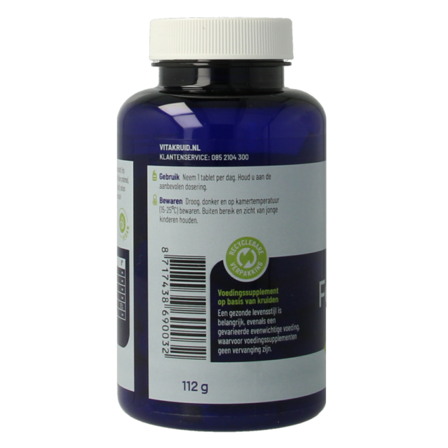 Feminosan Wechseljahreskomplex u. a. Rotklee & Hopfen 90 Tabletten