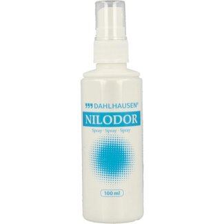 Nilodor Frasco pulverizador 100 mililitros