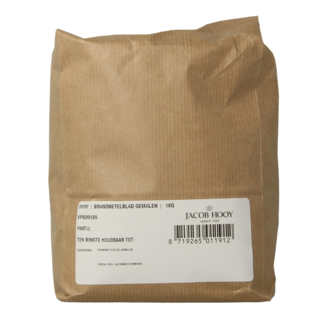 Jacob Hooy Jacob Hooy Ortiga molida 1 kg