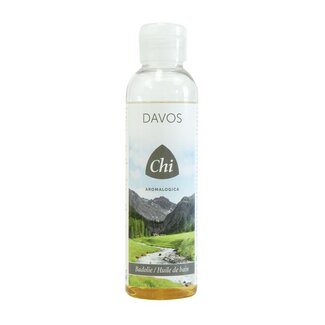 Chi Davos aceite de baño 150 mililitros