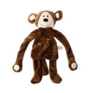 Difrax Doudou singe Mario 1 pièce