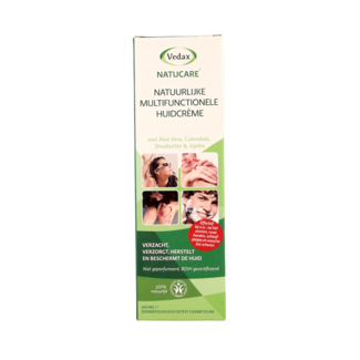 Vedax Multifunctionele huidcreme  100 Milliliter