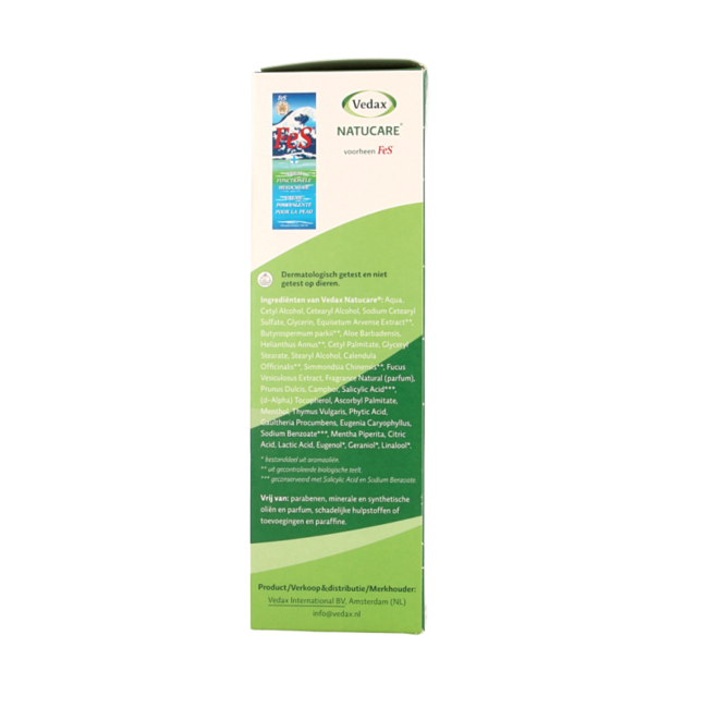 Multifunctionele huidcreme  100 Milliliter