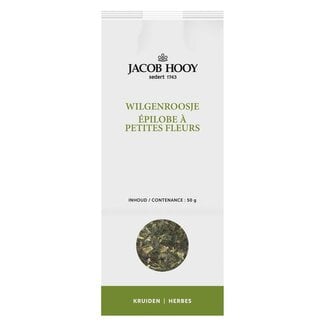 Jacob Hooy Épilobe à petites fleurs 50 g