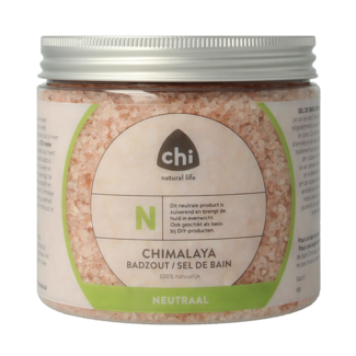 Chi Chi Chimalaya kuurzout bad 750 Gram
