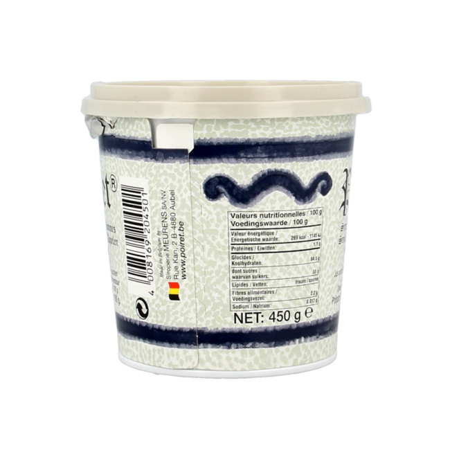 Sirop de pommes et poires 450 g