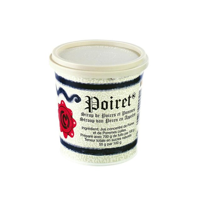Apfel-Birnen-Kraut 450 Gramm