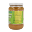 Crema de cacahuete sin sal eco bio 350 gramos