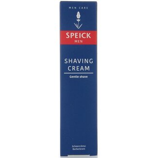 Speick Man shaving cream 75 Millilitres