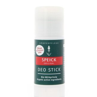 Speick Deodorant stick 40 Millilitres