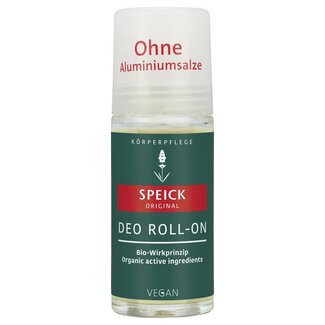 Speick Deodorant roller 50 Millilitre