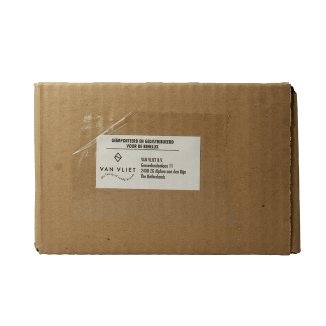 Sirea Cachou Aniseed 2kg