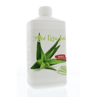 Naproz Aloe vera juice 1 Liter