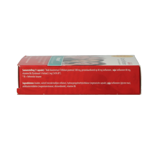 Menopausia 30 Cápsulas