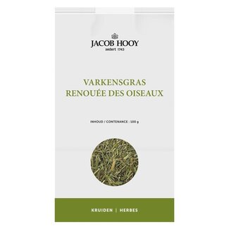 Jacob Hooy Jacob Hooy Varkensgras 100 Gramos