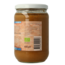 Crema de cacahuete con sal eco bio 650 gramos