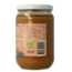 Peanut butter with salt eco organic 650 Gram