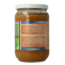 Crema de cacahuete con sal eco bio 650 gramos