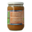 Peanut butter with salt eco organic 650 Gram