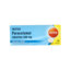 Paracetamol 500mg 50 Comprimidos