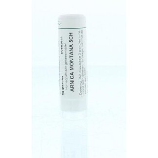Homeoden Heel Arnica montana 5CH 6,00 Gramm