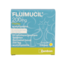 Fluimucil 200 mg 20 Pastillas