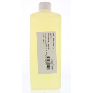 Jacob Hooy Jacob Hooy Sesamöl 1 Liter