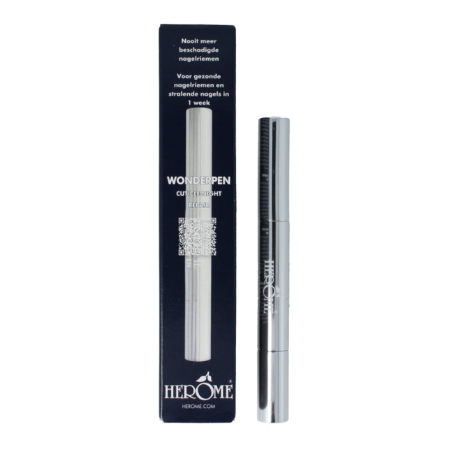 Penna Riparatrice Notturna Cuticole Wonderpen 1 Pezzo