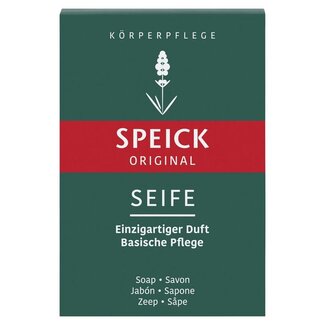 Speick Jabón Speick 100 Gramos