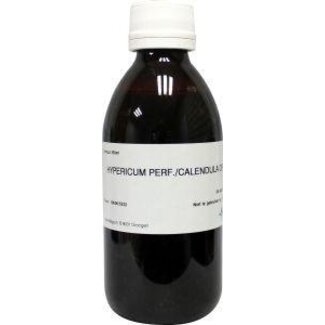 Homeoden Heel Homeoden Heel Hypericum calendula phyto 250 Millilitre