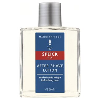 Speick Speick Man aftershave lotion 100 Millilitres