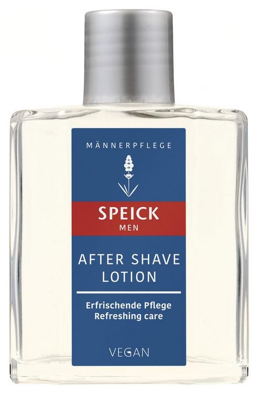 Speick Man After Shave Lotion 100 Milliliter