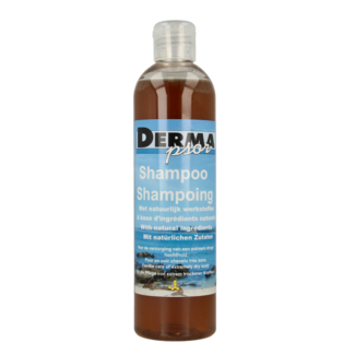 Derma Psor Szampon Derma Psor 300 mililitrów