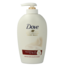 Dove Silk liquid hand wash 250 Millilitres