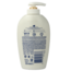 Dove Handzeep silk vloeibaar 250 Milliliter