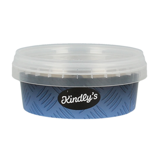 Kindly's Corde au salmiak 110 g