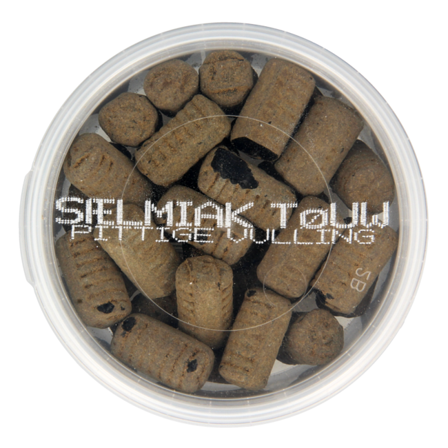 Corda di Salmiak 110 Grammi