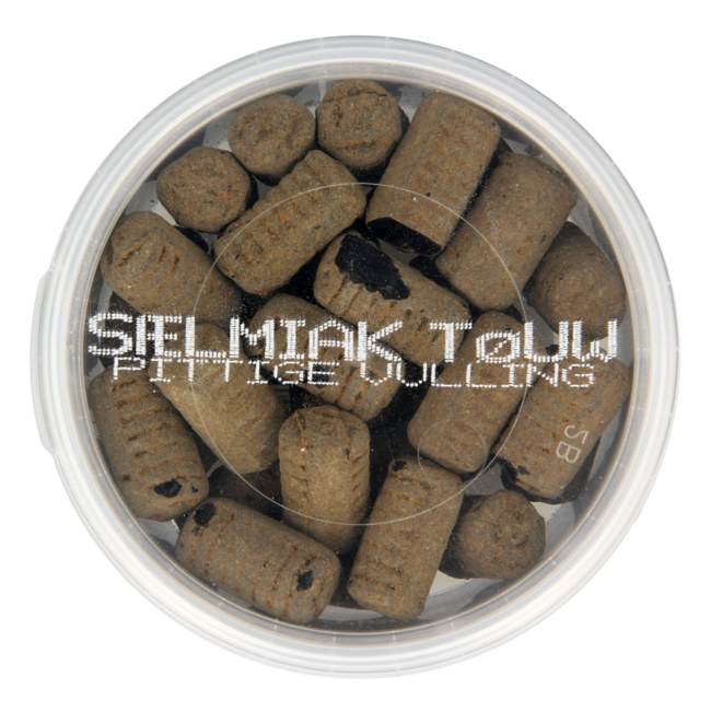 Sznur salmiakowy 110 gramów