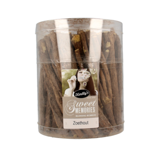 Meenk Meenk Liquorice Root 1 Kilogram