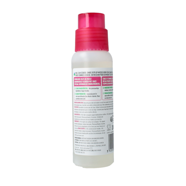 Ecover Stain Remover 200ml