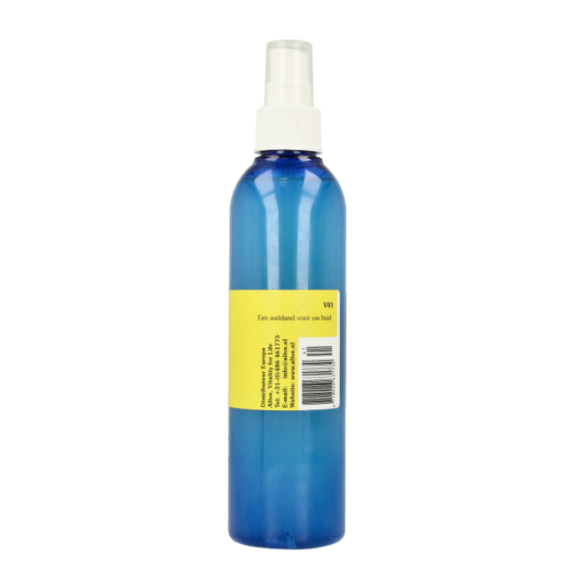 Alive Doposole all'Aloe vera 250 Millilitri