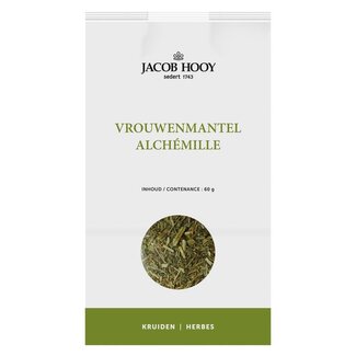 Jacob Hooy Alchemilla 60 Grammi
