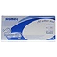 Guanto in lattice Romed non sterile, con polvere, Taglia S, 100 Pezzi