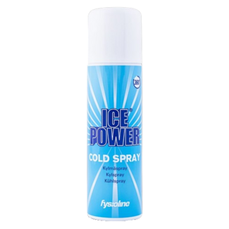 Ice Power Cold spray 200 Millilitres