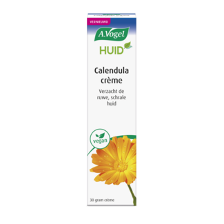 A Vogel A.Vogel Crème Calendula peaux gercées 30 g