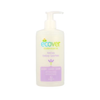 Ecover Hand soap lavender & aloe vera 250 Millilitres