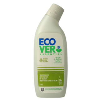 Ecover WC cleaner pine fresh 750 Millilitres